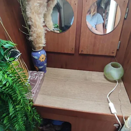 Sailboat Land And Sea, Vegetated * 라로셸